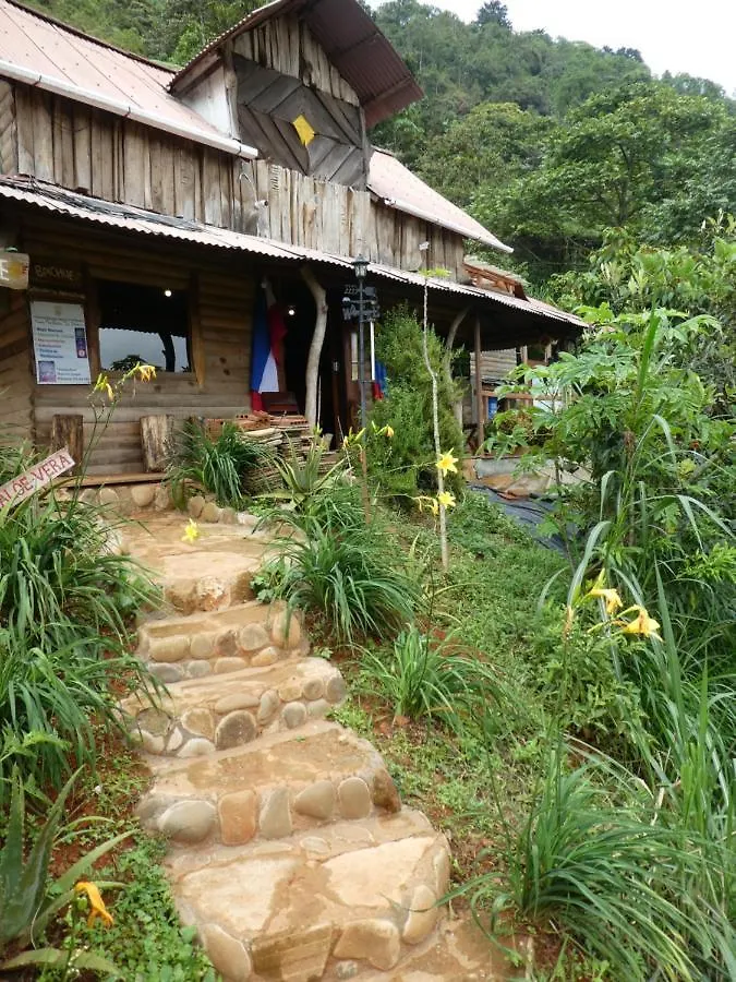 Casa Biodiversa Cali Bed & Breakfast