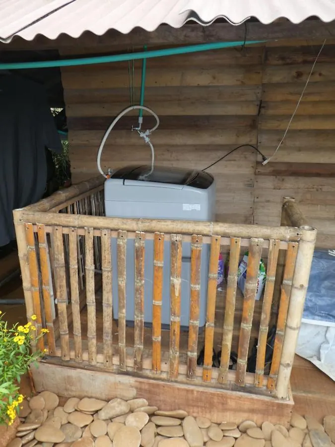 Casa Biodiversa Cali Bed & Breakfast